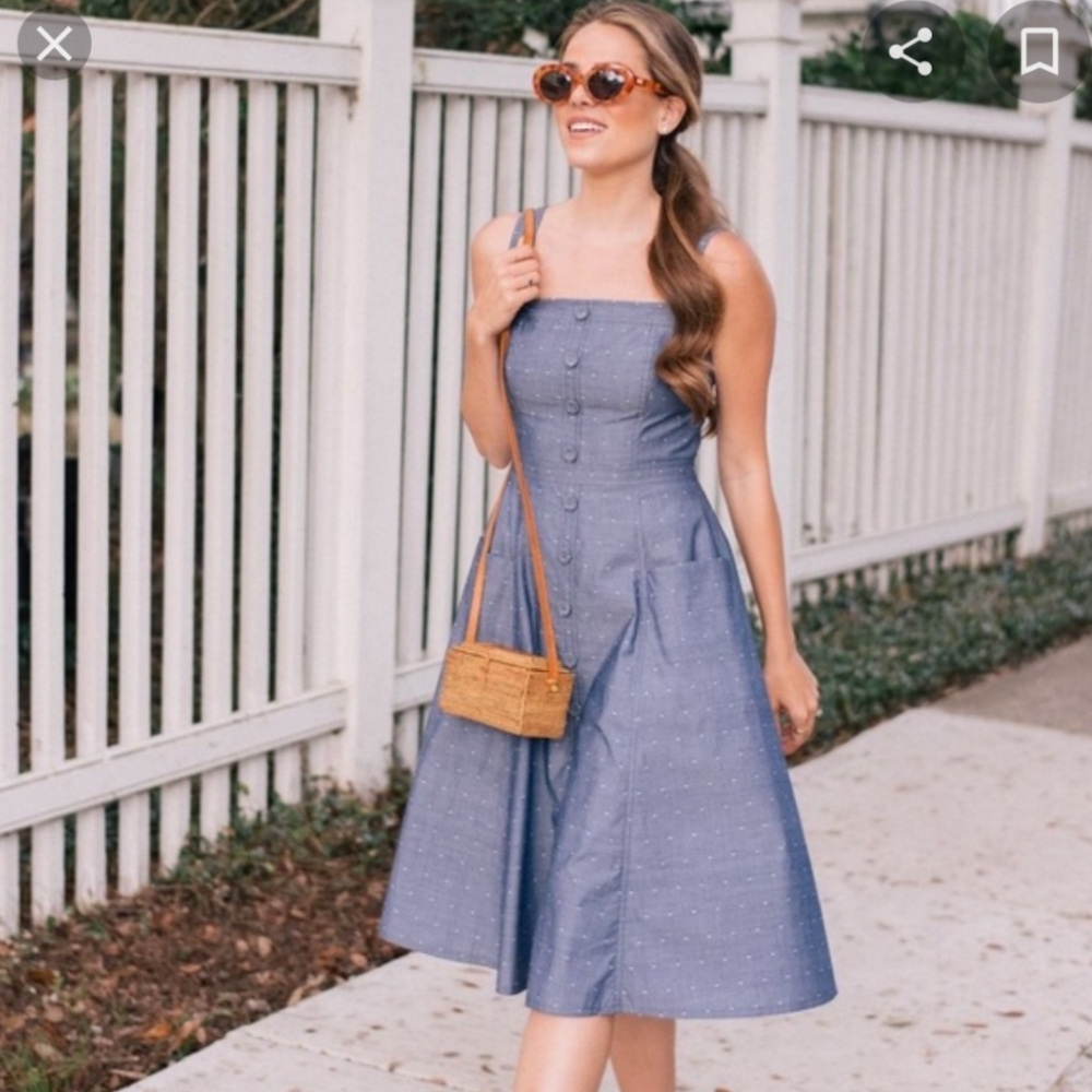 NWT GMG Riley dress